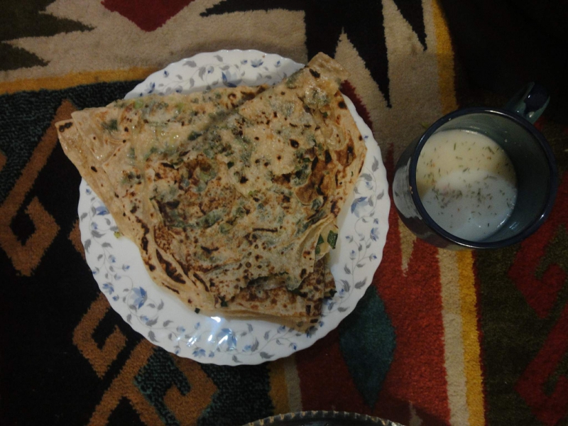که لانه